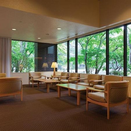 Hotel Kajima No Mori Karuizawa Extérieur photo