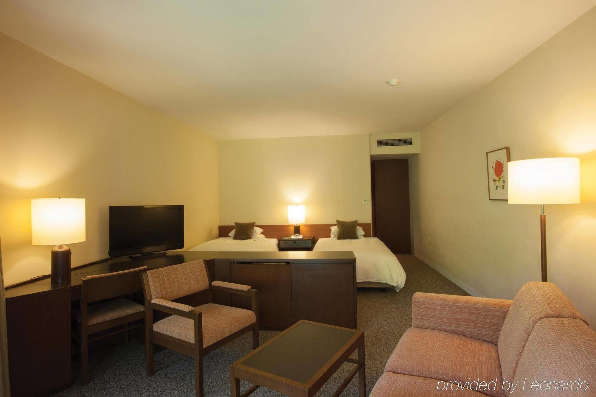 Hotel Kajima No Mori Karuizawa Extérieur photo
