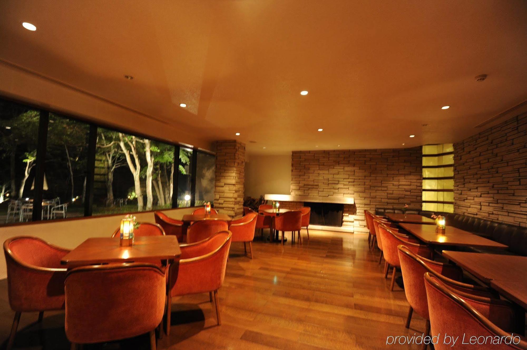Hotel Kajima No Mori Karuizawa Extérieur photo