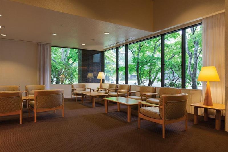 Hotel Kajima No Mori Karuizawa Extérieur photo