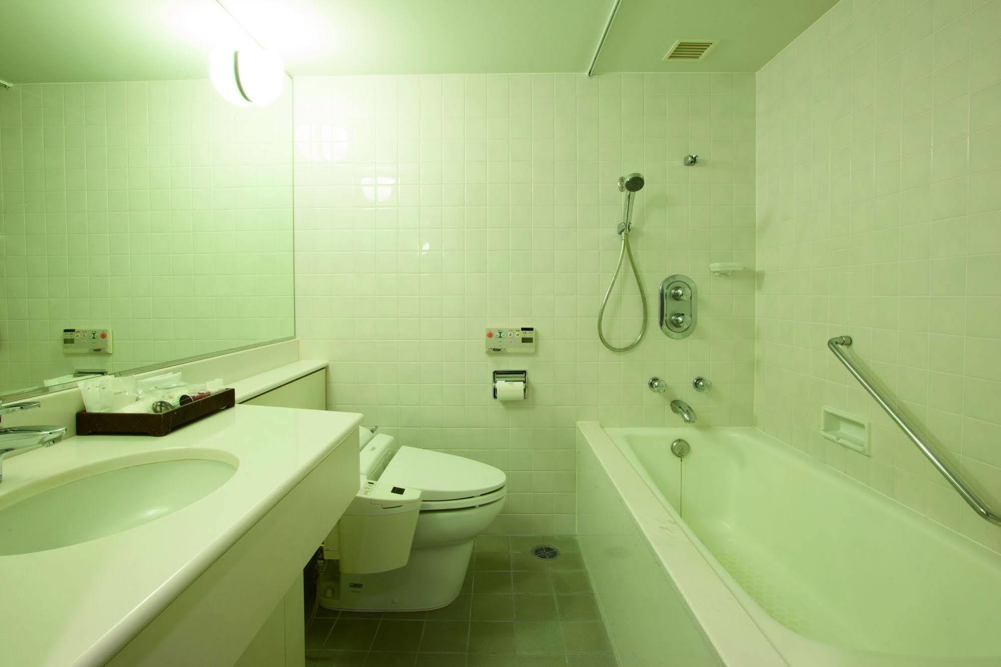 Hotel Kajima No Mori Karuizawa Extérieur photo